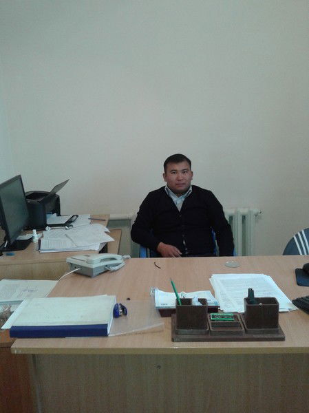 Куандык Байтілеуов