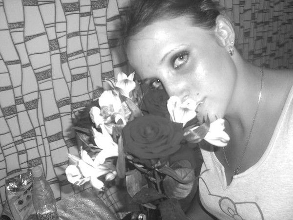 Елизавета Воробьева