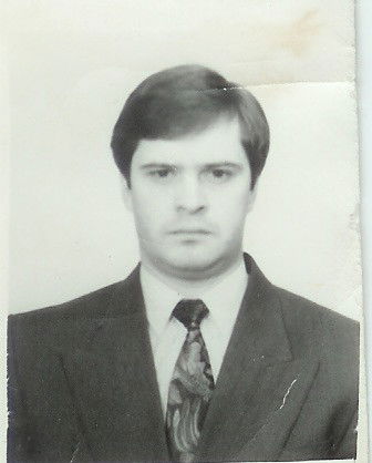 Владимир Тепляков