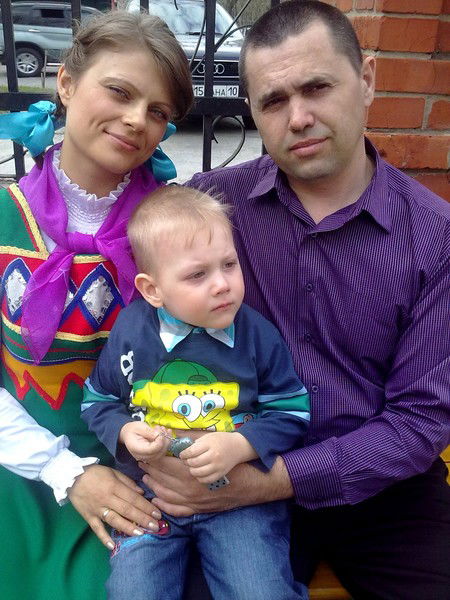 Елена Каштанова\зонова