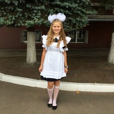 Виктория Афанасьева