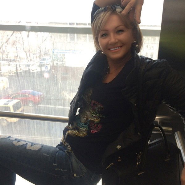 Вика Нагайская