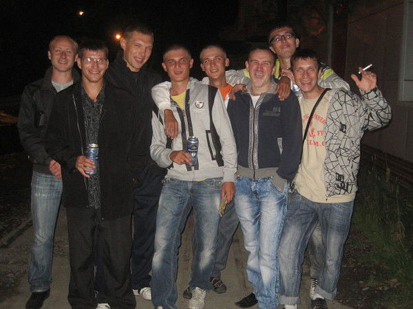 Сергей Пиявкин