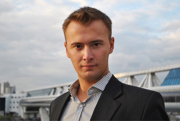 Владислав Шипилов