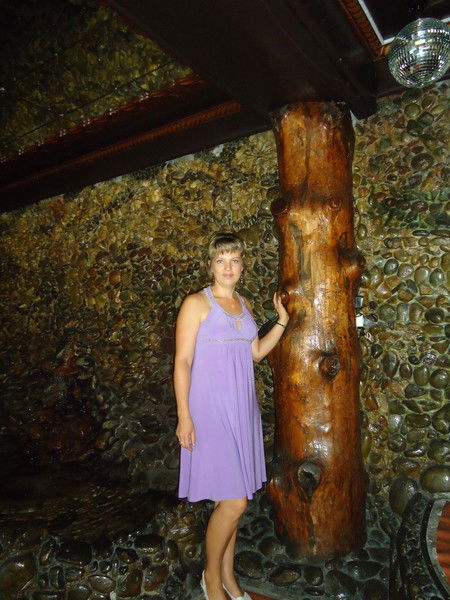 Оксана Авдеева