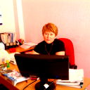 Маржан Нажмадинова