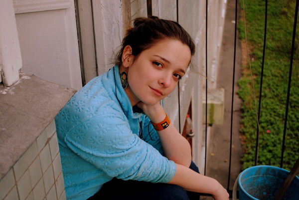 Саша Смоленкова