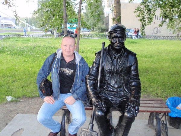 Николай Денисенко