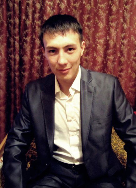 Куан Абышев