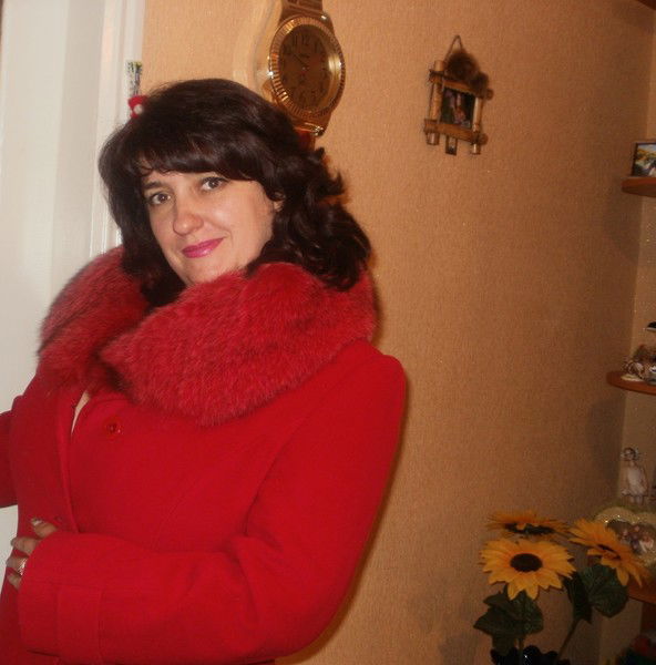 Людмила Музыка