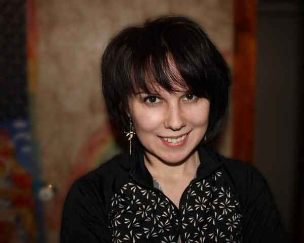 Татьяна Решетникова