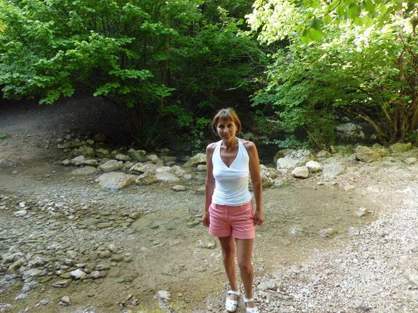 Любовь Радиевская