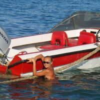 Галия Галлямова