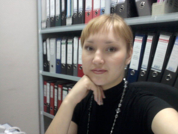 Зинаида Ушкова