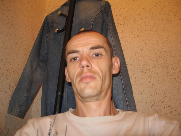 Дима Балуев