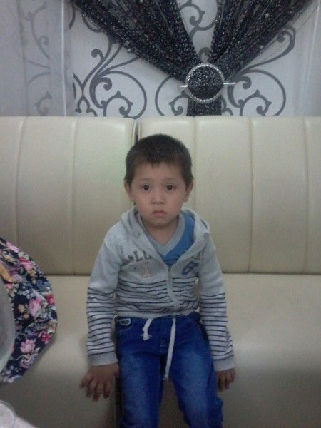 Фариза Манкеева