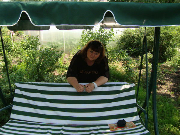 Светлана Харченко