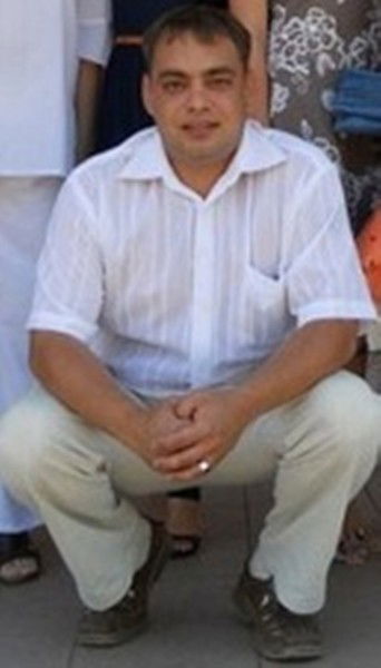 Ринат Гилмуллин