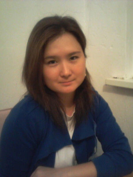 Нурсултан Есжанов