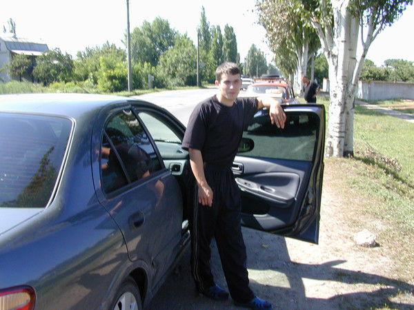 Денис Ремизов