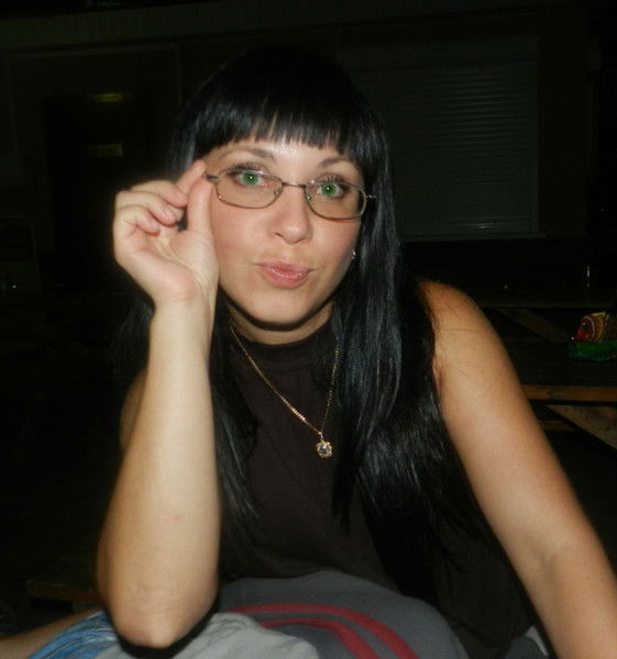 Ирина Воробьёва