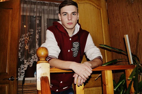 Артём Волков