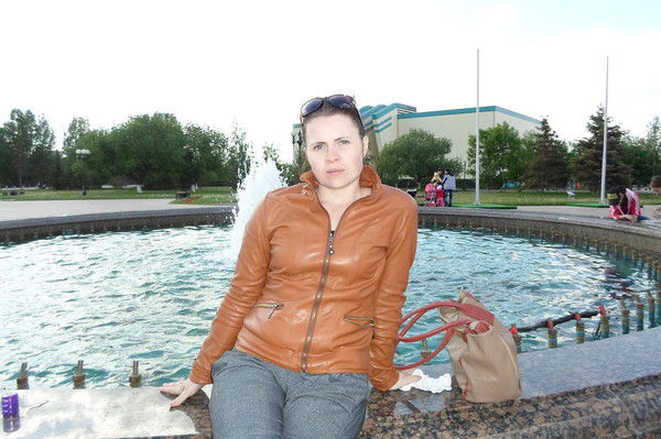 Наталья Буторина