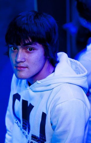 Марат Ажмухамбетов