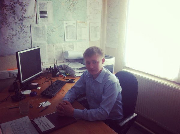 Александр Шумков