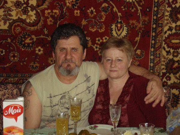 Виктор Галиц