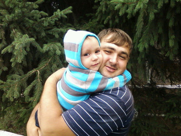 Владислав Фишер