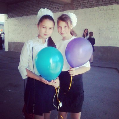 Полина Курсевич