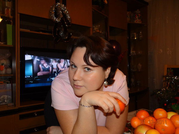 Альбина Сингатуллина