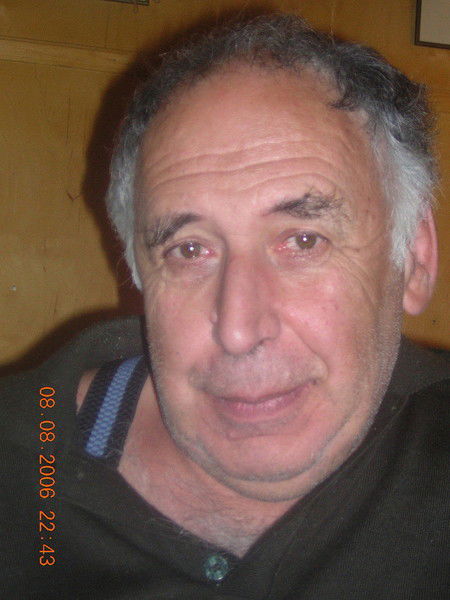 Владимир Казбинцев