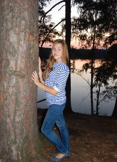 Аня Короткова