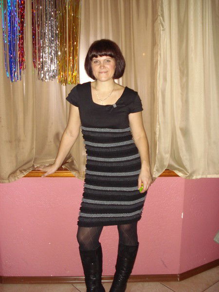 Татьяна Куприенко(Степанова )