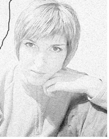 Таня Коляда