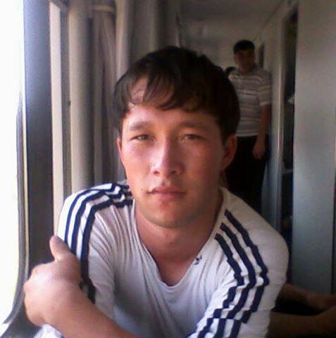 Гуванч Джораев