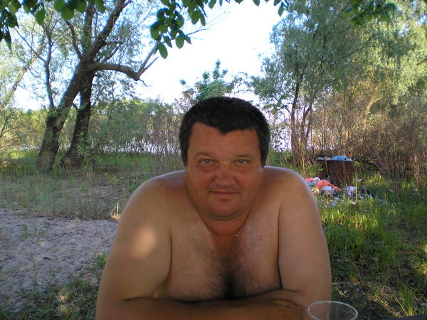 Вадим Гриценко