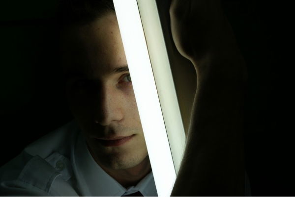 Михаил Панасенко