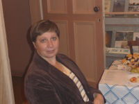 Елена Герасимчук