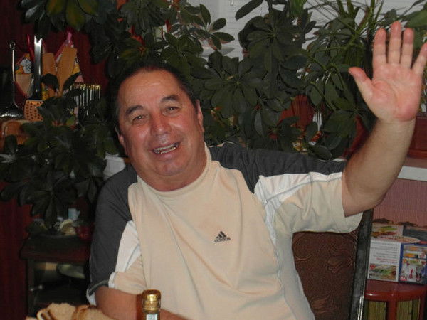 Зайнулла Галиев