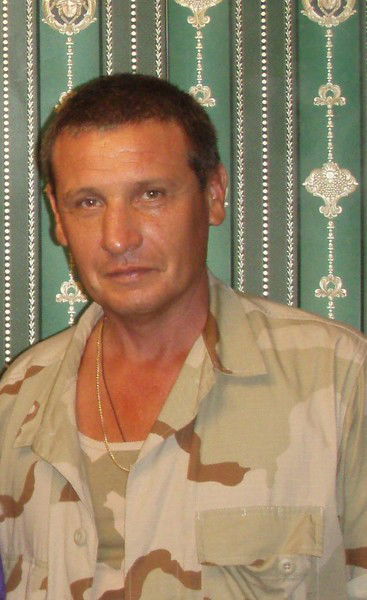 Владимир Потетенькин