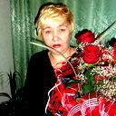 Марина Ежова