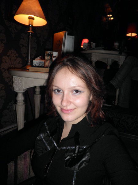 Злая Сиамская Кошка