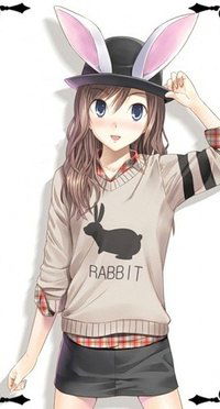 Заяц С-Ушами