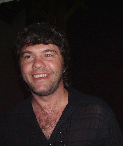 Родион Коротков