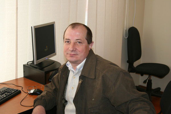 Gheorghe Putina