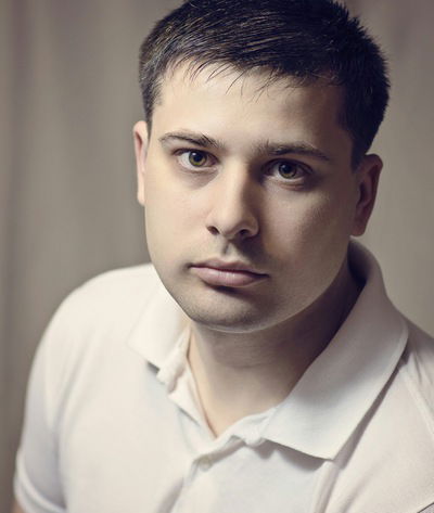 Андрей Перов