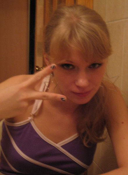 Шестопалова Анна